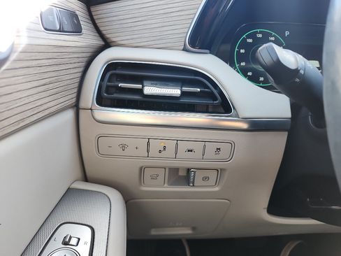 Used 2022 Hyundai Palisade Limited FWD image 29