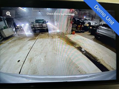 New 2026 Jeep Compass Limited AWD/4WD image 17