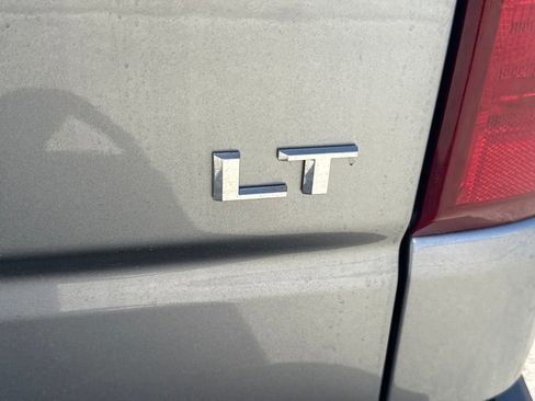 New 2026 Chevrolet Silverado 1500 LT image 5