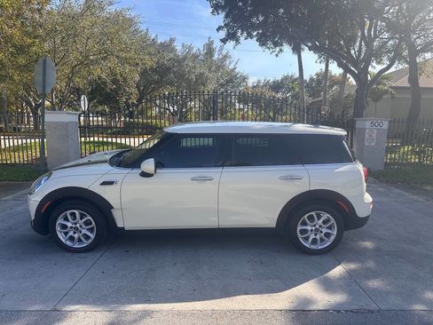 Used 2019 MINI Cooper Clubman image 9