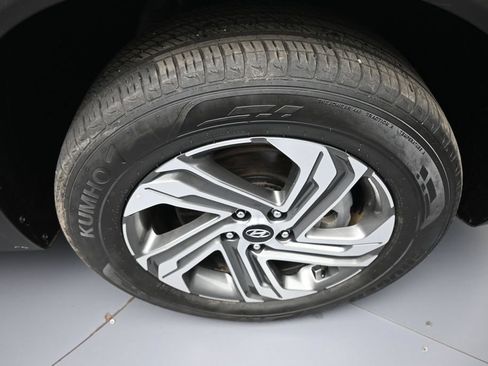 Certified 2023 Hyundai Santa Fe SEL AWD/4WD image 13