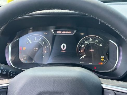 New 2026 RAM 1500 Lone Star AWD/4WD image 15