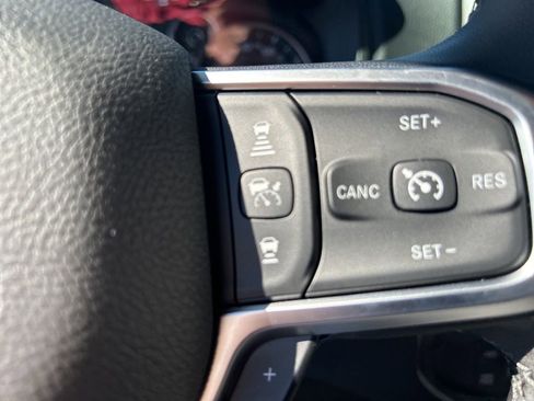 New 2026 RAM 3500 Big Horn image 18