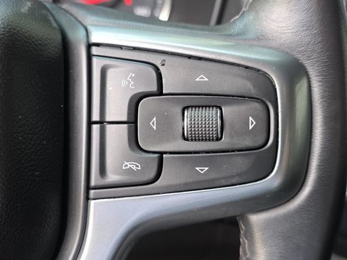 Used 2021 Chevrolet Suburban Z71 AWD/4WD image 27