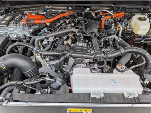 New 2026 Toyota Tacoma TRD Off-Road AWD/4WD image 16