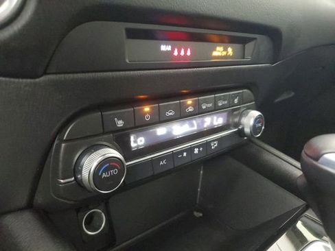 Used 2024 MAZDA CX-5 AWD 2.5 S w/ Select Package image 29