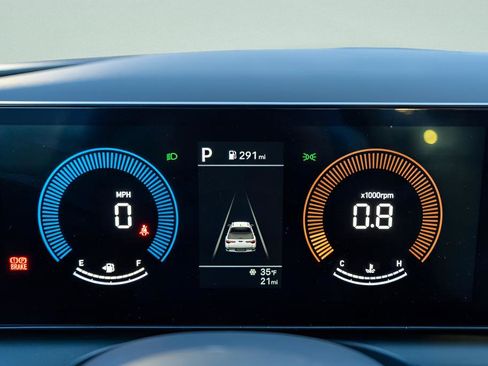 New 2026 Hyundai Santa Cruz SEL AWD/4WD image 27