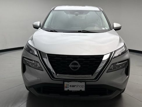 Used 2023 Nissan Rogue SV image 8