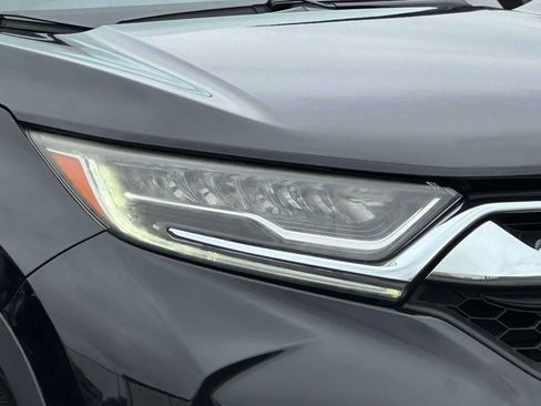 Used 2017 Honda CR-V Touring image 7