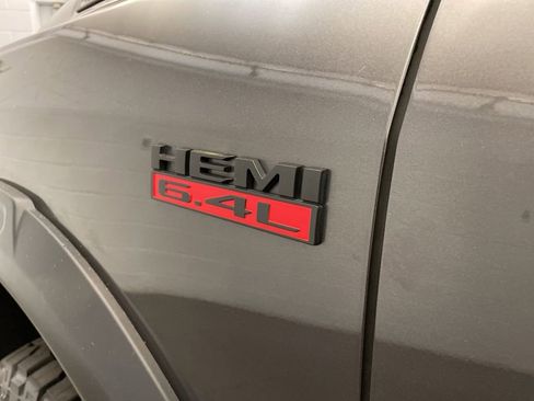 Used 2020 RAM 2500 Power Wagon AWD/4WD image 12