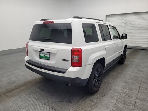 Used 2015 Jeep Patriot Sport w/ Power Value Group image 9