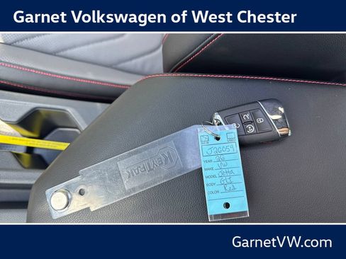 New 2026 Volkswagen Jetta GLI Autobahn FWD image 10