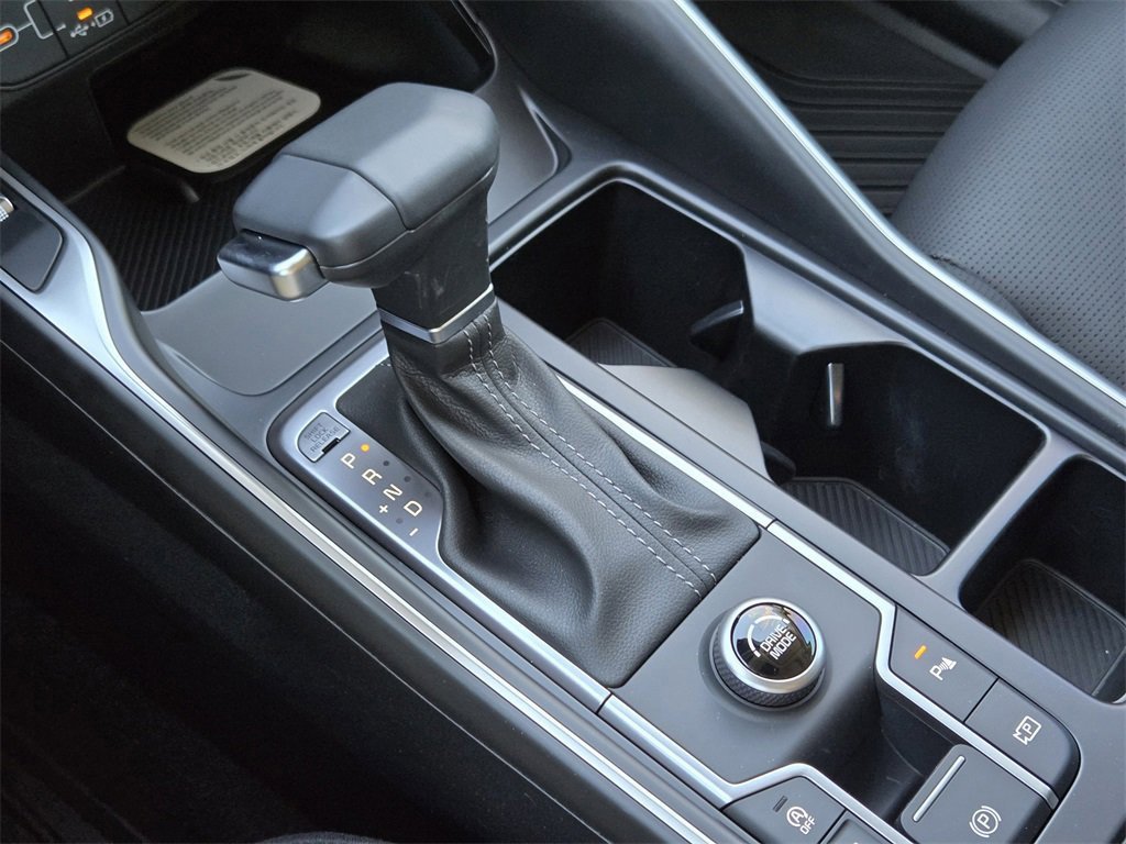 New 2026 Kia Sorento S w/ S Panoramic Sunroof Package FWD image 7
