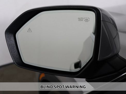 Certified 2025 Hyundai Palisade SEL AWD/4WD image 8