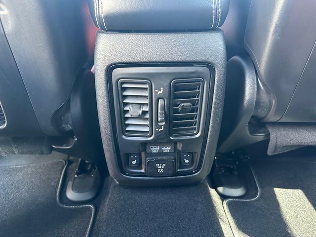 Used 2021 Dodge Durango SRT Hellcat w/ SRT Interior Appearance Group AWD/4WD image 23