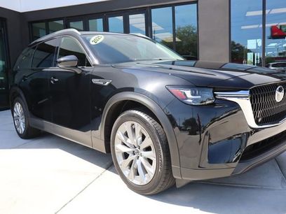 Used 2026 MAZDA CX-90 3.3 Turbo w/ Preferred Package