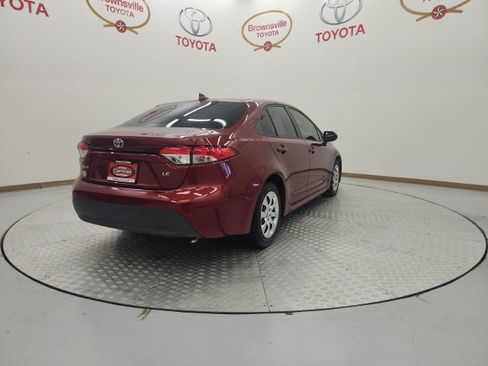 Used 2023 Toyota Corolla LE FWD image 8