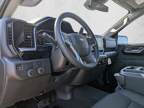 New 2026 Chevrolet Silverado 1500 LT image 6
