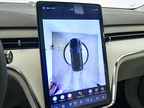 New 2025 Volvo EX90 Plus w/ Protection Package Premier image 28