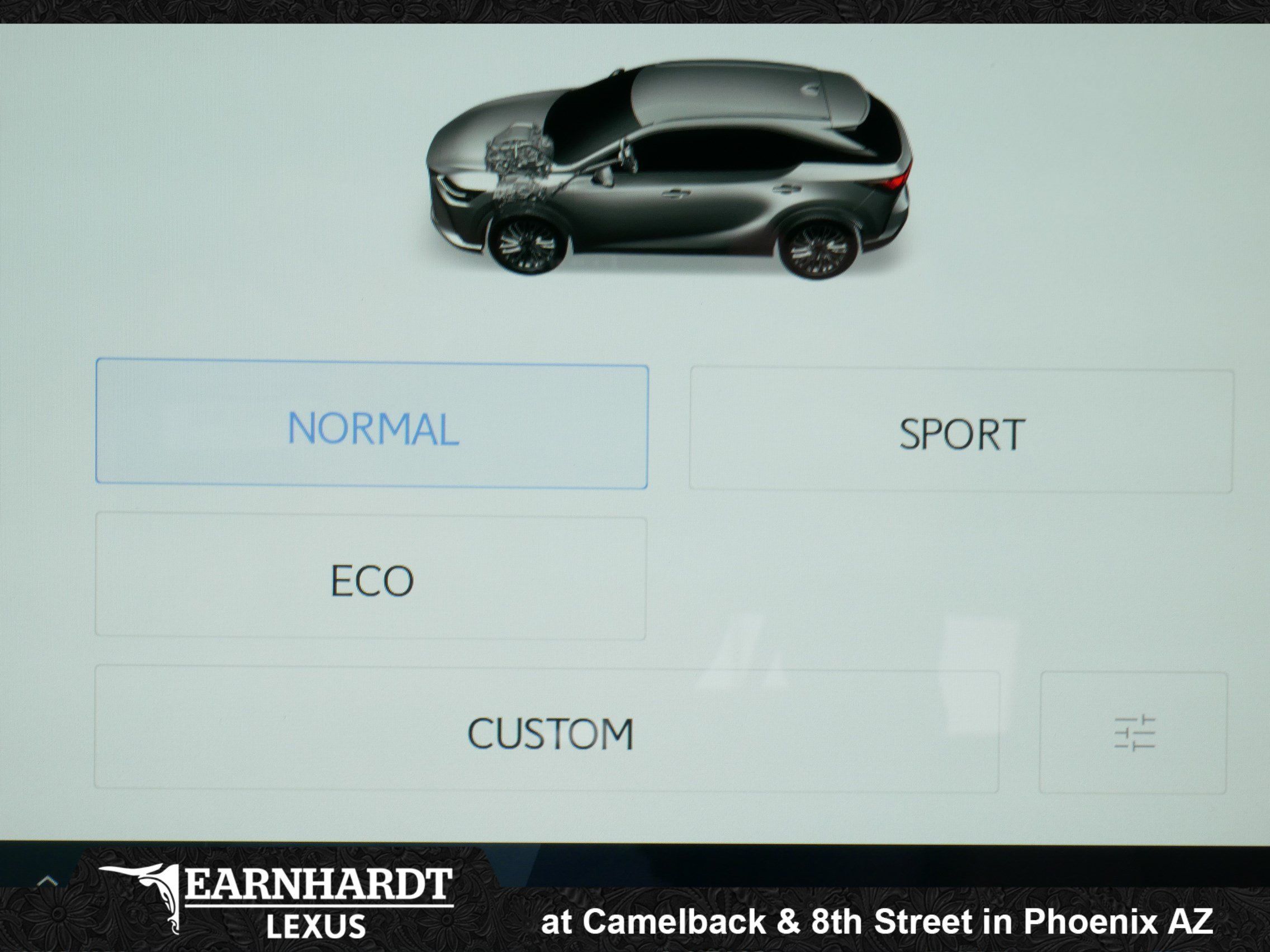 New 2026 Lexus RX 350 Premium FWD image 13