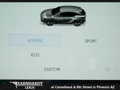 New 2026 Lexus RX 350 Premium FWD image 13