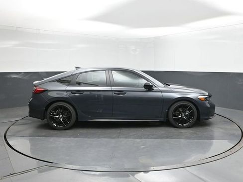 New 2026 Honda Civic Sport image 26