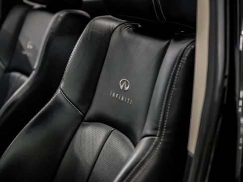 Used 2013 INFINITI G37 Sport image 34