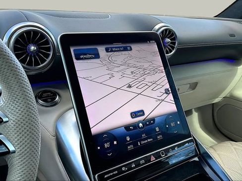 Certified 2022 Mercedes-Benz SL 55 AMG 4MATIC image 12