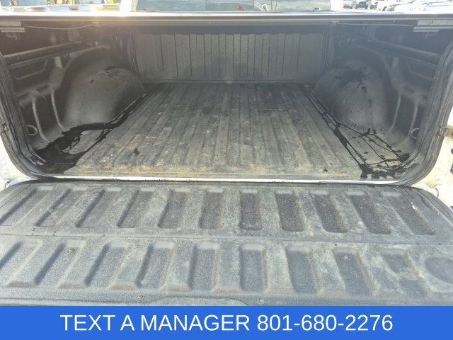 Used 2020 RAM 1500 Limited AWD/4WD image 15