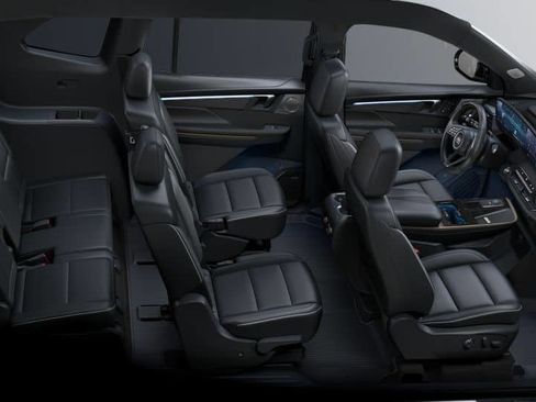 New 2026 Buick Enclave Avenir w/ Super Cruise Package image 69