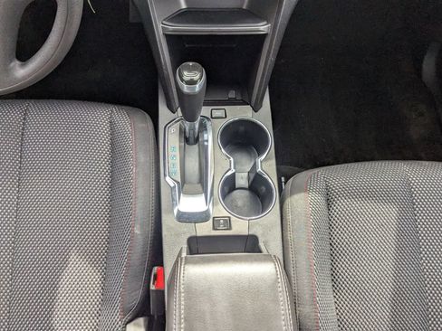 Used 2017 Chevrolet Equinox LS AWD/4WD image 15