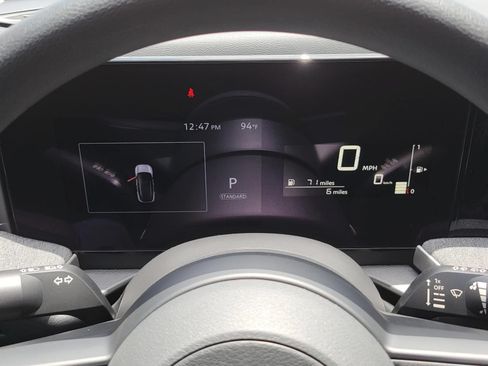 New 2026 Nissan Kicks S FWD image 19
