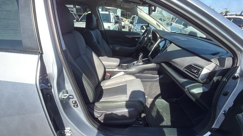 Certified 2024 Subaru Outback Onyx Edition AWD/4WD image 16
