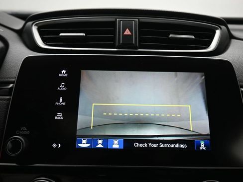Used 2018 Honda CR-V EX image 19