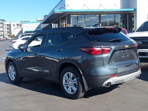 Used 2020 Chevrolet Blazer LT AWD/4WD image 6