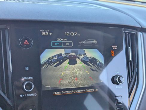 Certified 2025 Subaru Outback Premium w/ Popular Package #1A image 29