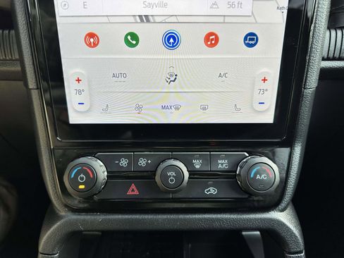 Used 2025 Ford Ranger XLT w/ Equipment Group 301A High image 23