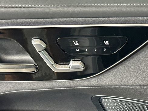 Certified 2026 Mercedes-Benz GLC 300 4MATIC image 11