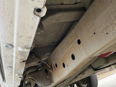 Used 2013 Chevrolet Silverado 1500 W/T image 11