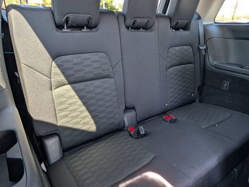 Certified 2024 Nissan Pathfinder SV AWD/4WD image 13