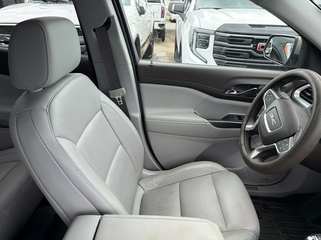 Used 2019 GMC Acadia SLT FWD image 13
