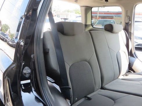 Used 2011 Nissan Xterra S AWD/4WD image 28