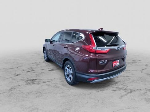 Used 2017 Honda CR-V EX-L image 7