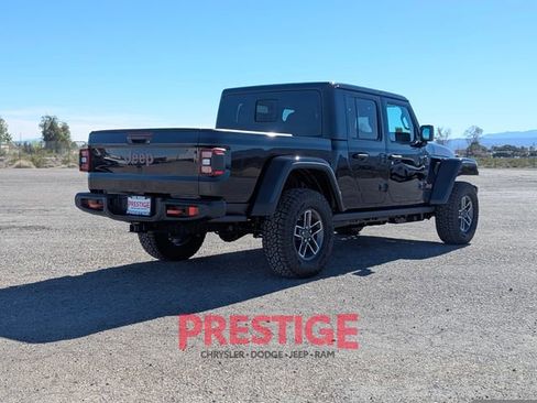 New 2026 Jeep Gladiator Mojave image 5