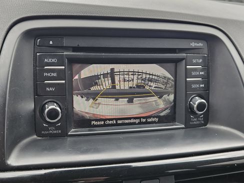 Used 2014 MAZDA CX-5 Grand Touring FWD image 16