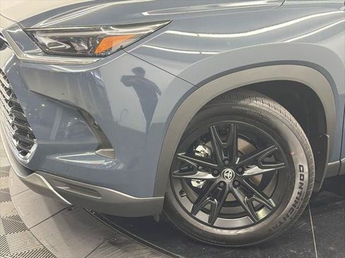 Certified 2026 Toyota Grand Highlander AWD image 5