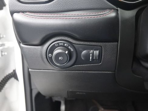 Used 2021 Dodge Durango R/T AWD/4WD image 12