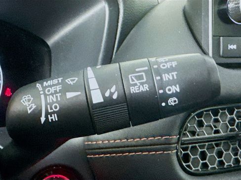 Used 2024 Honda HR-V Sport image 13