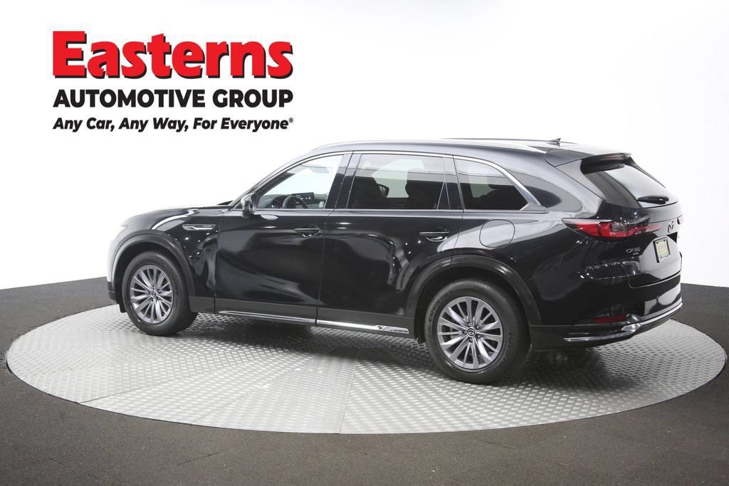 Used 2024 MAZDA CX-90 Plug-In Hybrid w/ Premium Pkg AWD/4WD image 68