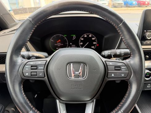 Used 2024 Honda CR-V Sport image 13